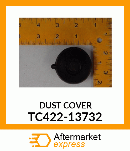 DUST_COVER TC422-13732