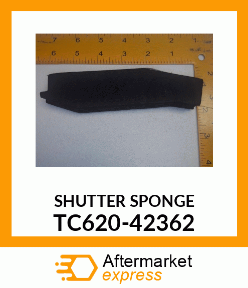 SHUTTER_SPONGE_ TC620-42362