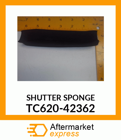 SHUTTER_SPONGE_ TC620-42362