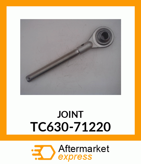 JOINT TC630-71220