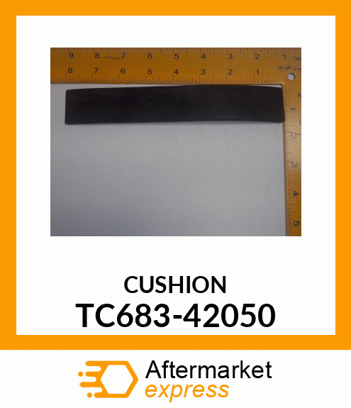 CUSHION TC683-42050