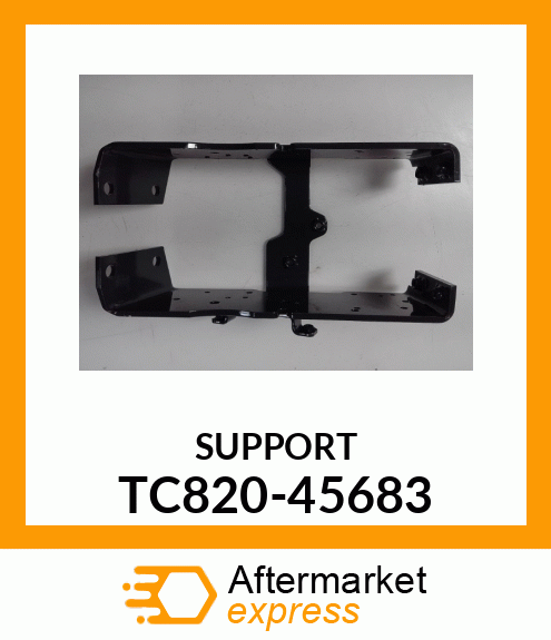 SUPPORT TC820-45683