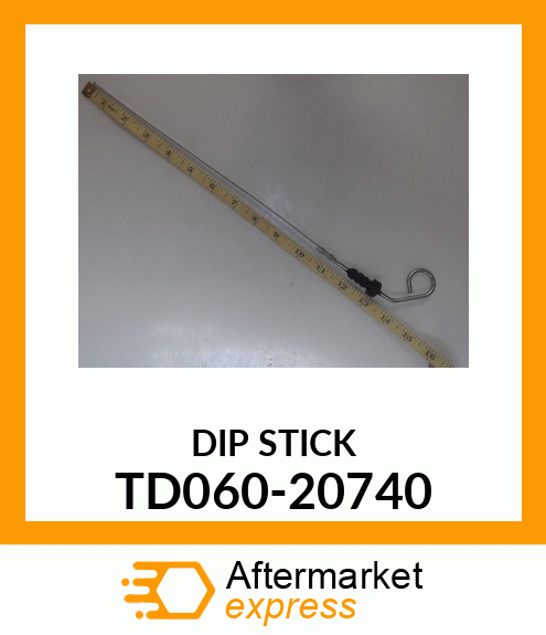 DIP_STICK TD060-20740