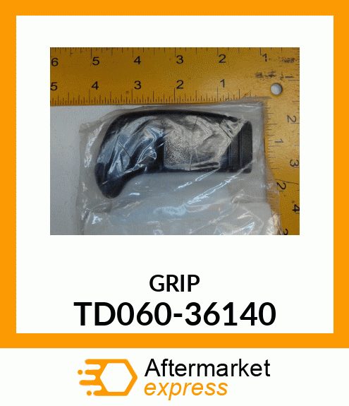 GRIP TD060-36140