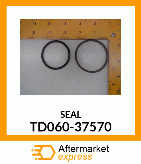 SEAL TD060-37570