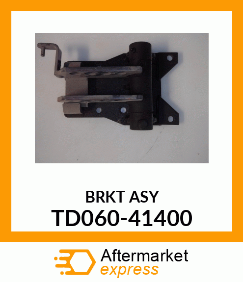 BRKTASY TD060-41400