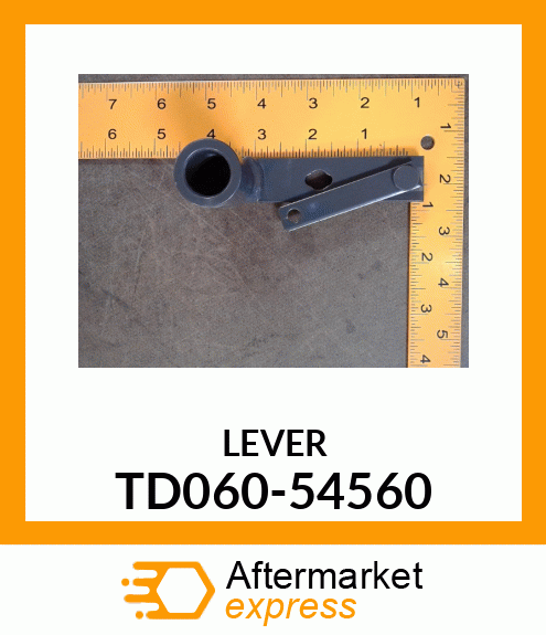 LEVER TD060-54560