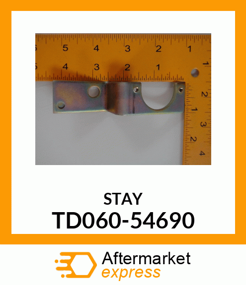 STAY TD060-54690