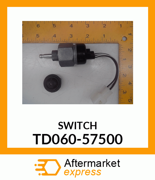 SWITCH TD060-57500