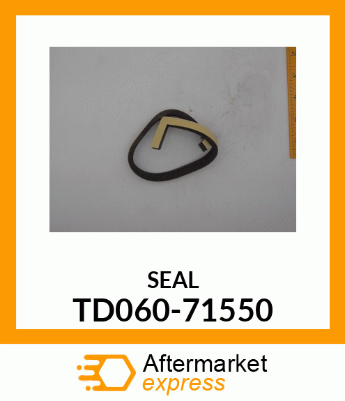 SEAL TD060-71550