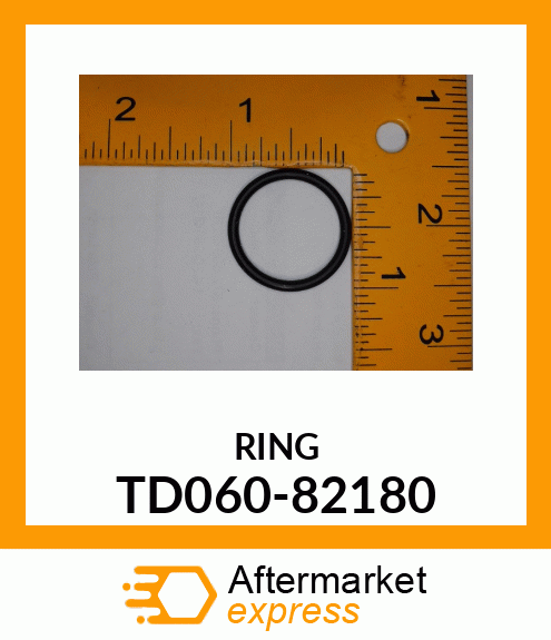 RING TD060-82180