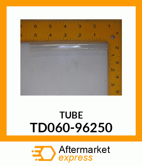 TUBE TD060-96250