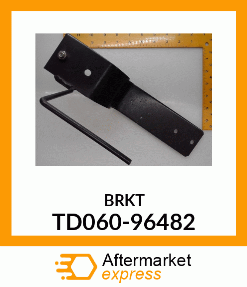 BRKT TD060-96482