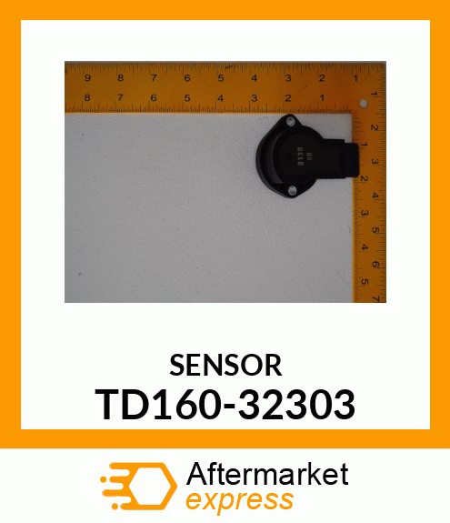SENSOR TD160-32303