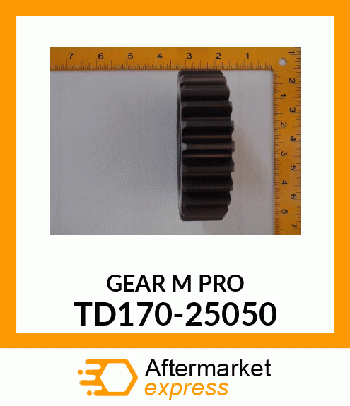 GEAR_M_PRO TD170-25050