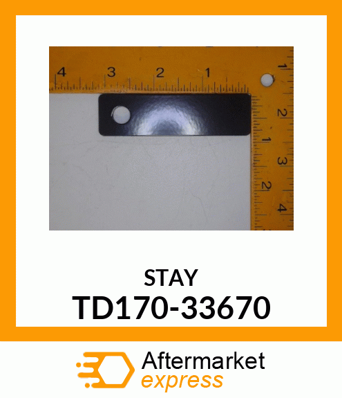 STAY TD170-33670