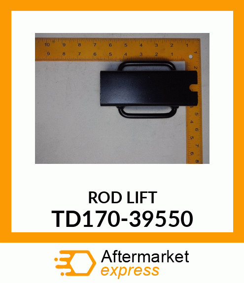 ROD_LIFT TD170-39550