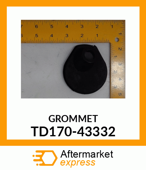 GROMMET TD170-43332