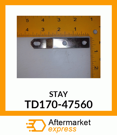 STAY TD170-47560