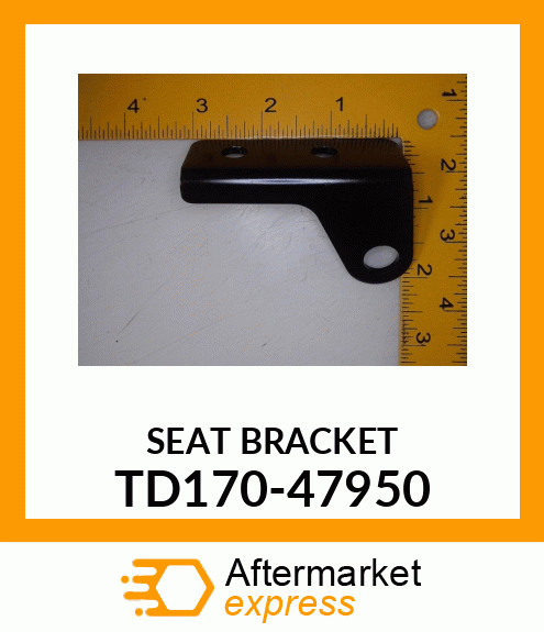 SEAT_BRACKET TD170-47950