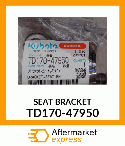 SEAT_BRACKET TD170-47950