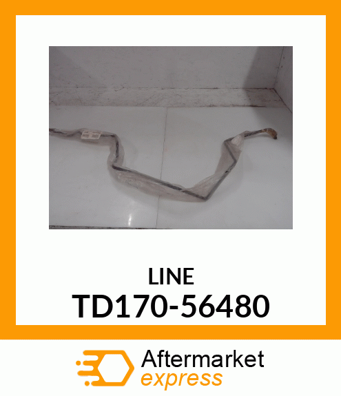 LINE TD170-56480