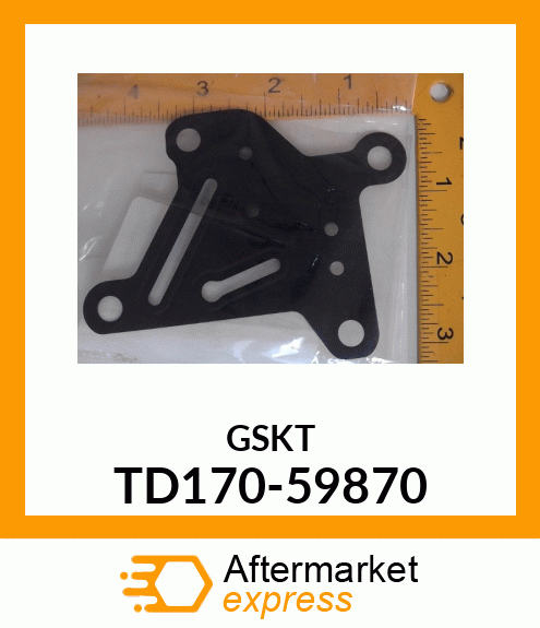 GSKT TD170-59870