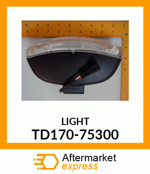 LIGHT TD170-75300