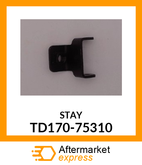 STAY TD170-75310