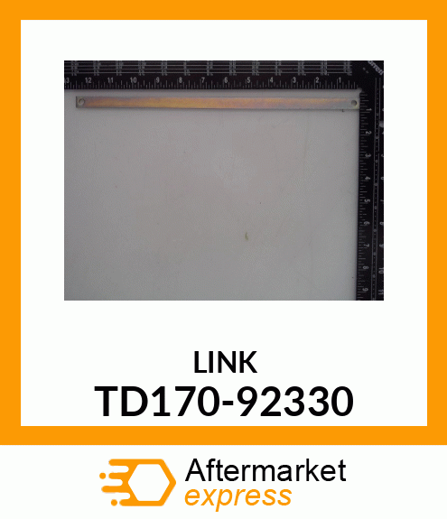 LINK TD170-92330