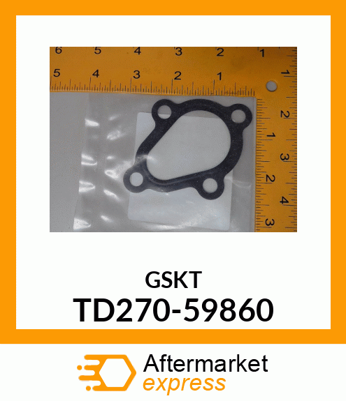 GSKT TD270-59860