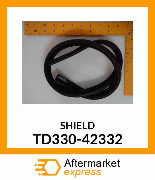 SHIELD TD330-42332