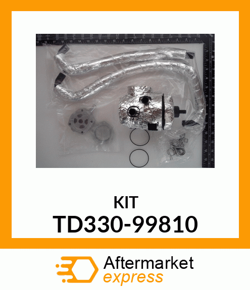 KIT TD330-99810