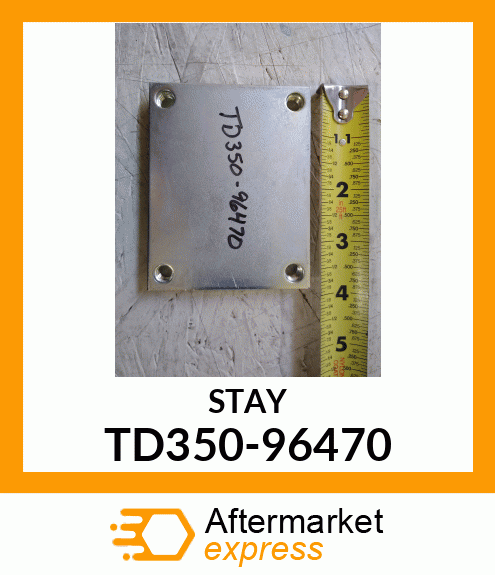 STAY TD350-96470