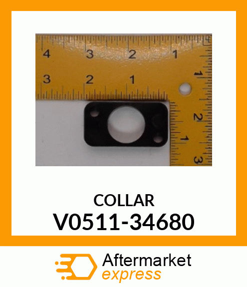 COLLAR V0511-34680