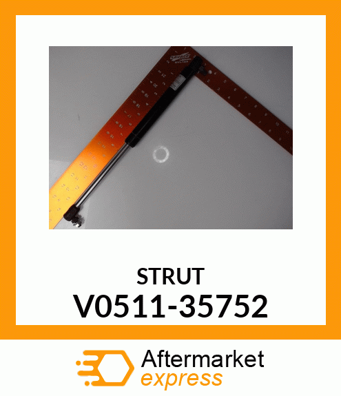 STRUT V0511-35752