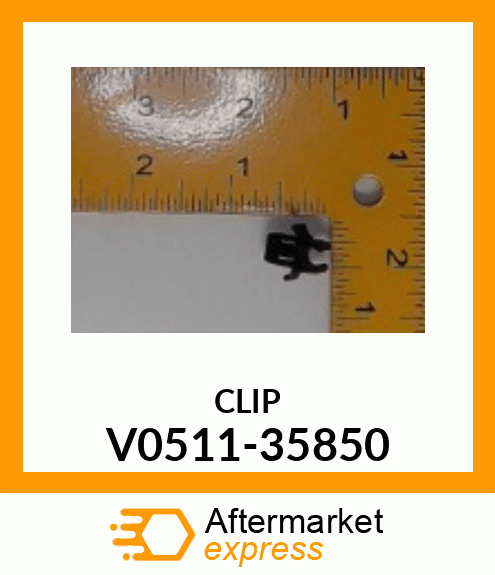 CLIP V0511-35850