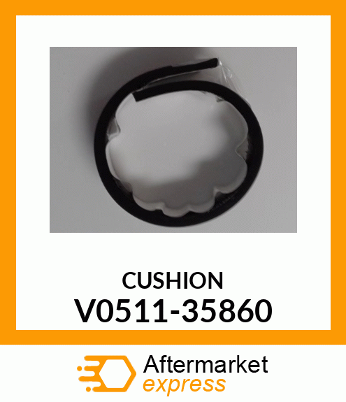 CUSHION V0511-35860