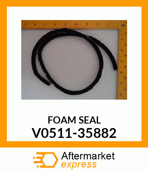 SEAL V0511-35882