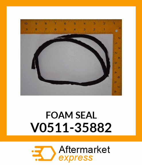 SEAL V0511-35882