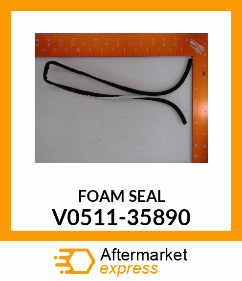 SEAL V0511-35890