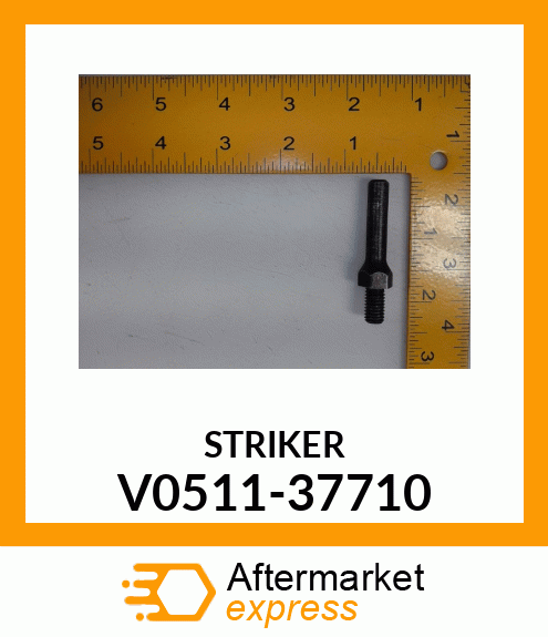 STRIKER V0511-37710