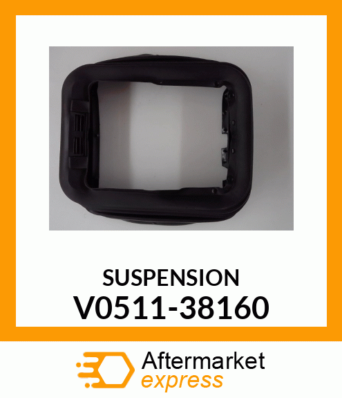 SUSPENSION V0511-38160