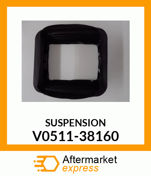 SUSPENSION V0511-38160