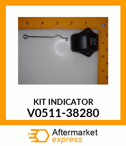 KIT_INDICATOR V0511-38280