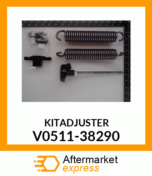 KITADJUSTER V0511-38290