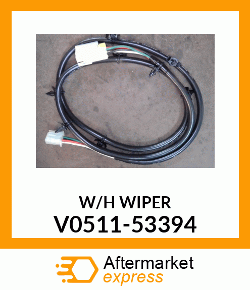 W/H_WIPER V0511-53394