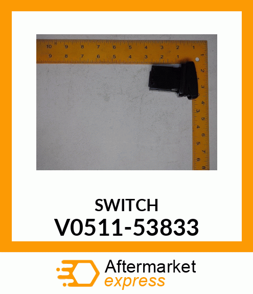 SWITCH V0511-53833