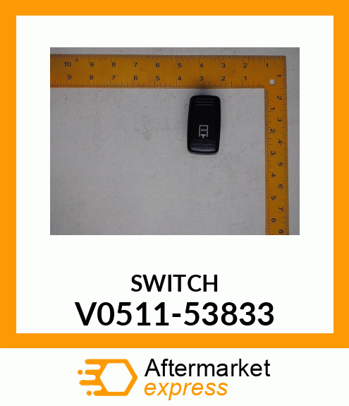 SWITCH V0511-53833