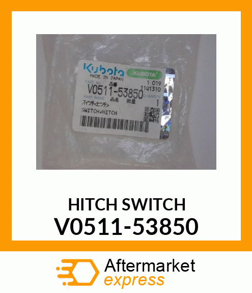 HITCH_SWITCH V0511-53850